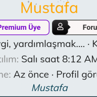 Mustafa