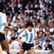 MARADONA