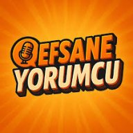 YORUMCU