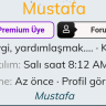 Mustafa