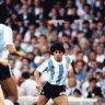 MARADONA
